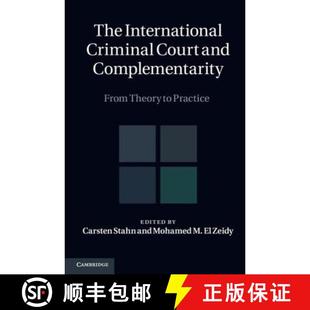 Court Theory and Criminal The From Complementarity Practice Volume International Set 4周达 9781107011588