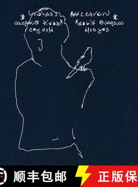 【3-4周达】Ann Craven and Reggie Burrows Hodges: Moons and Angels [9781949172690]