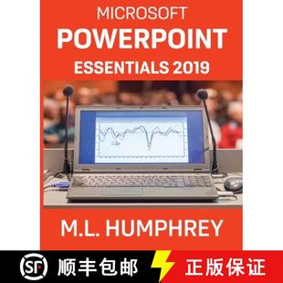 2019 4周达 Essentials 9781637440575 PowerPoint