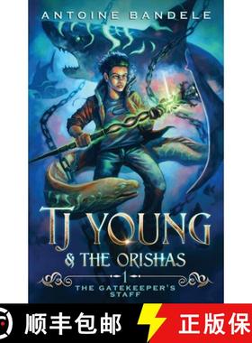 预订 The Gatekeeper's Staff: An Old Gods Story [9781951905163]