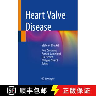 State 9783030231064 4周达 Art the Disease Valve Heart