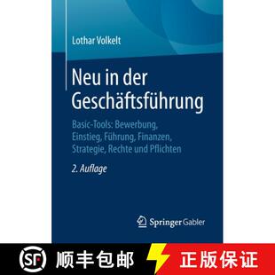 Basic Neu Finanzen 9783658291082 Führung der 4周达 Bewerbung Tools Geschäftsführung Stra... Einstieg