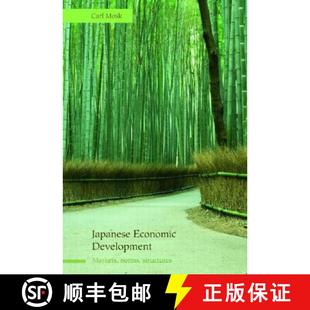 Japanese Economic Structures 9780415771580 Norms 4周达 Markets Development