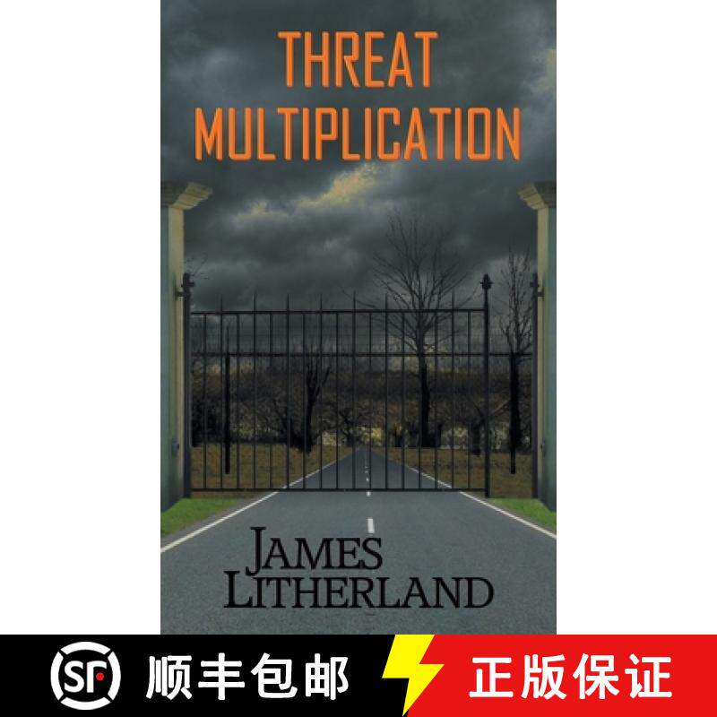 【3-4周达】Threat Multiplication (Slowpocalypse, Book 2) [9781946273109]