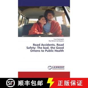 Safety 9786138390442 Omens Road Accidents bad The Health 预订 the Public Good