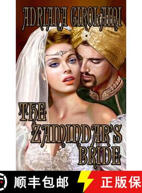 【3-4周达】The Zamindars Bride [9781736322000]
