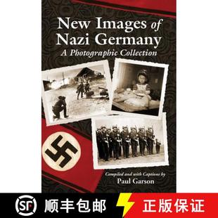 Photographic 9780786469666 New Nazi Germany 4周达 Images Collection
