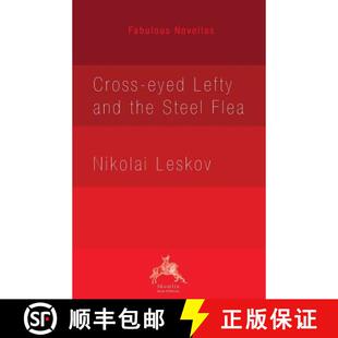 and 9780648182658 4周达 Flea Steel the Lefty eyed Cross