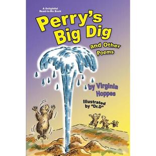 Big Dig Poems and Perry 4周达 Other 9780982046609