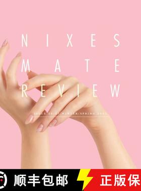 【3-4周达】Nixes Mate Review - Issue 26/27 Winter/Spring 2023 [9781949279467]