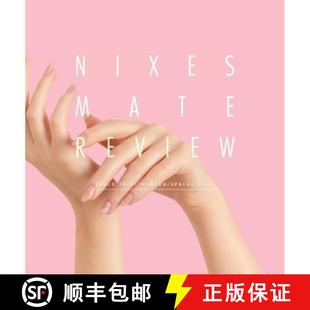 2023 Review Winter Mate Issue 9781949279467 预订 Spring Nixes