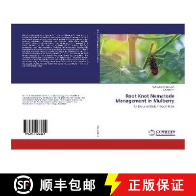 预订 Root Knot Nematode Management in Mulberry [9786202066402]