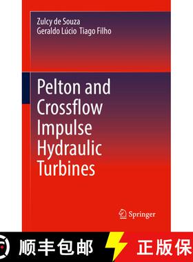 【3-4周达】Pelton and Crossflow Impulse Hydraulic Turbines [9783031870859]