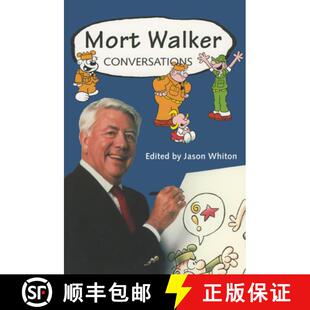 9781578067008 预订 Conversations Walker Mort