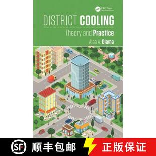 District Cooling Theory Practice 4周达 and 9781498705509
