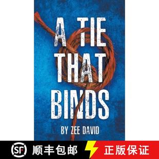 4周达 Tie That 9798223918707 Binds