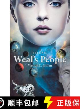 预订 Selene: Weal's People [9781988070070]