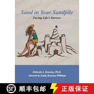 9781452588667 Sand Sandpile Facing Your 4周达 Stresses Life
