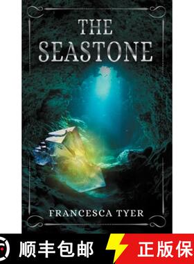 【3-4周达】The Seastone [9781838220471]