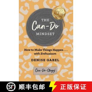 Enthusiasm Can The Things How 4周达 9798985954500 with Happen Mindset Make