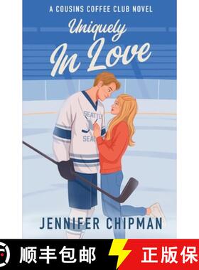 【3-4周达】Uniquely in Love [9781962926171]