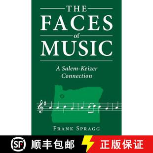 Salem Faces 9781643880891 Connection Keizer Music The 预订