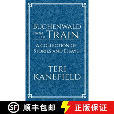 【3-4周达】Buchenwald From the Train [9780615574691]