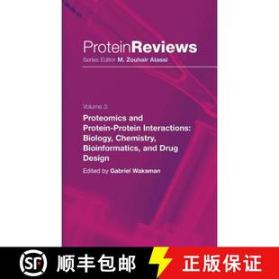 Chemistry Protein 9780387245317 and Proteomics Interactions Drug... Bioinformatics Biology 4周达