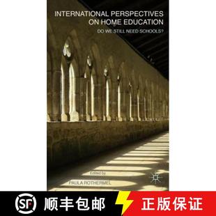 9781137446848 Education Still Schools? 4周达 International Perspectives Need Home