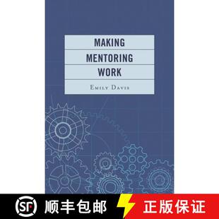 【3-4周达】Making Mentoring Work [9781475804096]