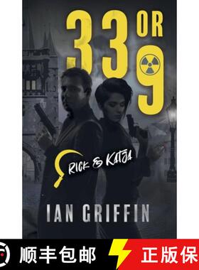 【3-4周达】33 or 9 [9798231332588]