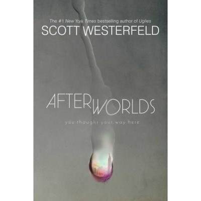 【4周达】Afterworlds [9781481422352]