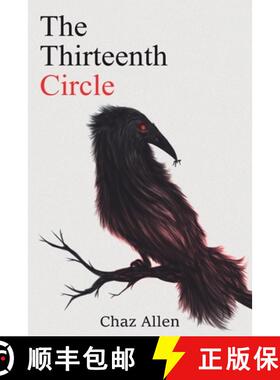 【3-4周达】The Thirteenth Circle: A Confessional [9780578628011]
