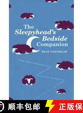 【3-4周达】The Sleepyhead's Bedside Companion [9781784756598]