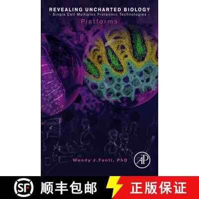 【3-4周达】Revealing Uncharted Biology with Single Cell Multiplex Proteomic Technologies: Technology ... [9780128222096]
