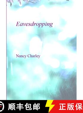 【3-4周达】Eavesdropping [9781470993719]