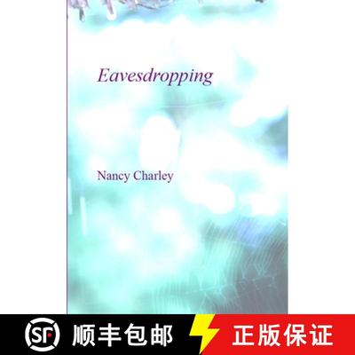 【3-4周达】Eavesdropping [9781470993719]
