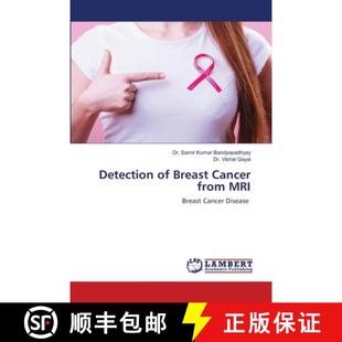 Detection MRI 9786202674775 from 4周达 Cancer Breast
