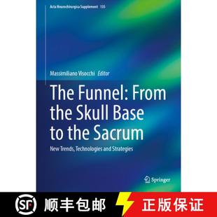the Technologies Skull From The and Trends Base Strategies Sacrum Funnel New 4周达 9783031360831