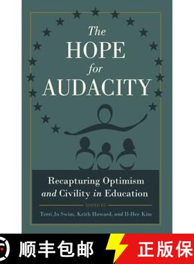 预订 Critical Education and Ethics : Recapturing Optimism and Civility in Education [9781433118531]