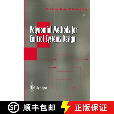 【3-4周达】Polynomial Methods for Control Systems Design [9783540760771]