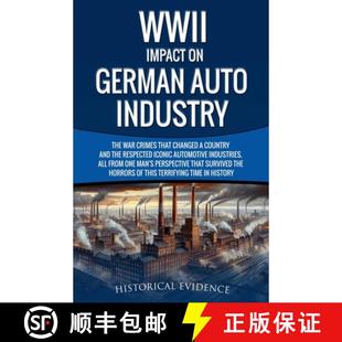 WWII Impact Industry 9798227766632 Auto 4周达 German