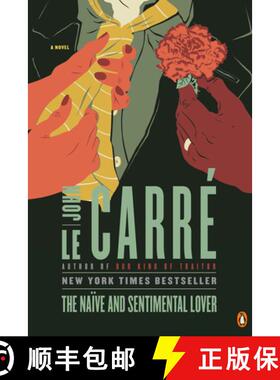 The Naïve and Sentimental Lover: The Naïve and Sentimental Lover: A Novel [9780143119753]