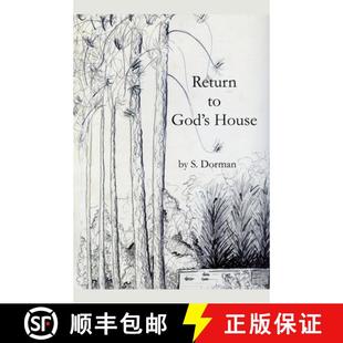 God House 预订 9798227177803 Return