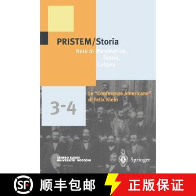 【3-4周达】Pristem/Storia: Note DI Matematica, Storia, Cultura - El.......: Numero 3-4 [9788847001312]