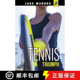 9781515883470 Triumph Tennis 预订