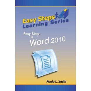 Easy 9780989882095 Series 4周达 2010 Steps Word Learning