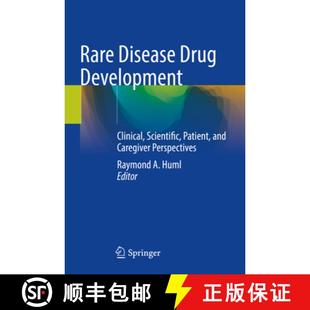 Rare 9783030786076 Perspectives Scientific 4周达 Patient Drug Disease Caregiver Development and Clinical