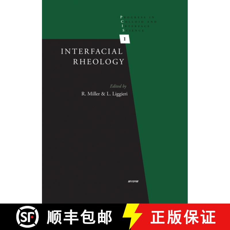 【3-4周达】PCIS 1 - MILLER ET AL., INTERFACIAL [9789004175860]