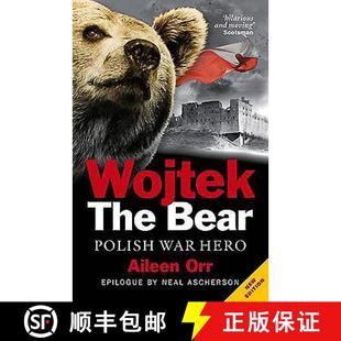 Wojtek 9781843410652 Hero the 4周达 Nazis Bear The War Who Polish Beat
